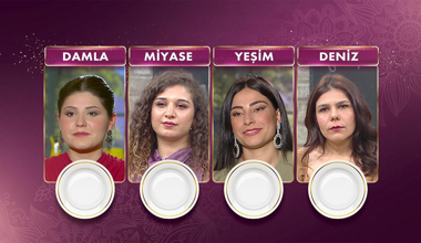 Gelinim Mutfakta 834. Bölümde gün birincisi kim oldu? 30 Aralık 2021