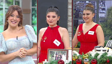 Gelinim Mutfakta'da 167. Hafta kim birinci oldu? 31 Aralık 2021