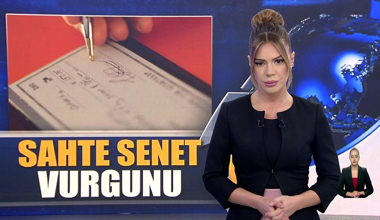 Kanal D Haber Hafta Sonu - 01.01.2022