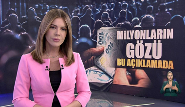 Kanal D Haber Hafta Sonu - 02.01.2022