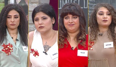 Gelinim Mutfakta 836. Bölümde gün birincisi kim oldu? 3 Ocak 2022