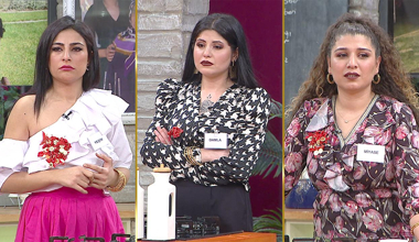 Gelinim Mutfakta 838. Bölümde gün birincisi kim oldu? 5 Ocak 2022