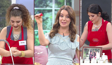 Gelinim Mutfakta 840. Bölümde gün birincisi kim oldu? 7 Ocak 2022