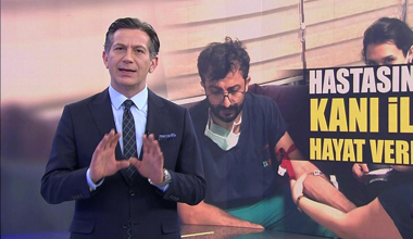 Kanal D Ana Haber - 05.01.2022