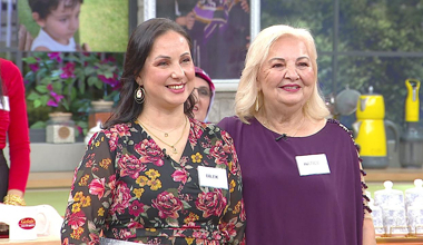 Gelinim Mutfakta'nın 169. Hafta yarışmacısı kim?