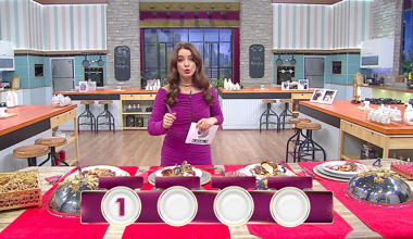 Nursel Ergin, Gelinim Mutfakta'nın 841. Bölümünde en yüksek puanı kime verdi?