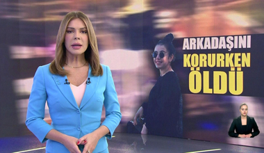 Kanal D Haber Hafta Sonu - 08.01.2022