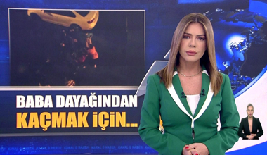 Kanal D Haber Hafta Sonu - 09.01.2022