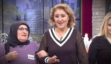 Gelinim Mutfakta 843. Bölüm Fragmanı