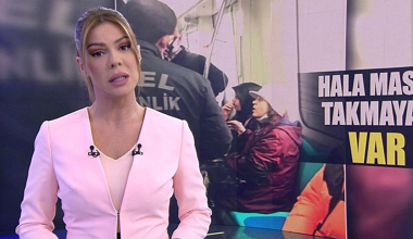 Kanal D Ana Haber - 11.01.2022