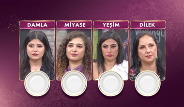 Gelinim Mutfakta 843. Bölümde gün birincisi kim oldu? 12 Ocak 2022