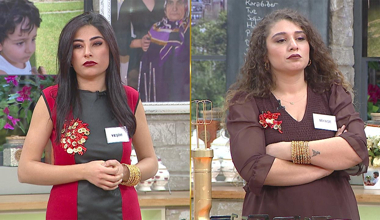 Gelinim Mutfakta 844. Bölümde gün birincisi kim oldu? 13 Ocak 2022