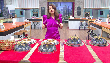 Nursel Ergin, Gelinim Mutfakta'nın 845. Bölümünde en yüksek puanı kime verdi?