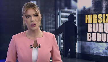 Kanal D Ana Haber - 14.01.2022