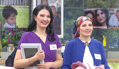 Gelinim Mutfakta'nın 170. Hafta yarışmacısı kim?