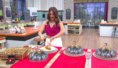 Nursel Ergin, Gelinim Mutfakta'nın 846. Bölümünde en yüksek puanı kime verdi?