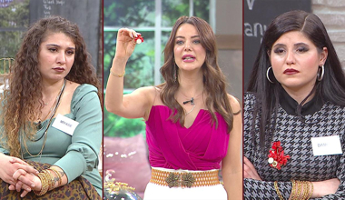 Gelinim Mutfakta 846. Bölümde gün birincisi kim oldu? 17 Ocak 2022