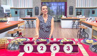 Nursel Ergin, Gelinim Mutfakta'nın 847. Bölümünde en yüksek puanı kime verdi?