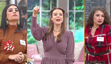 Gelinim Mutfakta 848. Bölümde gün birincisi kim oldu? 19 Ocak 2022