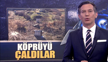 Kanal D Ana Haber - 18.01.2022