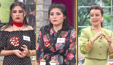 Gelinim Mutfakta 849. Bölümde gün birincisi kim oldu? 20 Ocak 2022