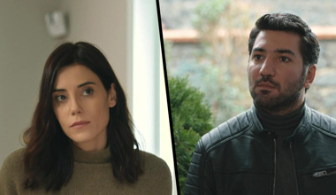 46. Bölüm - Ben neden bu kapının dışındayım Asya?