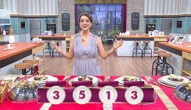 Nursel Ergin, Gelinim Mutfakta'nın 850. Bölümünde en yüksek puanı kime verdi?