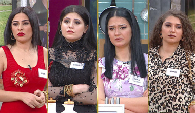 Gelinim Mutfakta 850. Bölümde gün birincisi kim oldu? 21 Ocak 2022