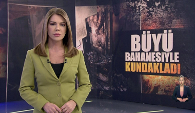 Kanal D Haber Hafta Sonu - 23.01.2022