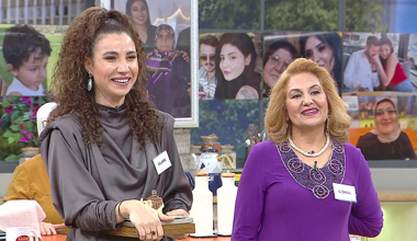 Gelinim Mutfakta'nın 171. Hafta yarışmacısı kim?