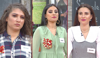 Gelinim Mutfakta 854. Bölümde gün birincisi kim oldu? 27 Ocak 2022