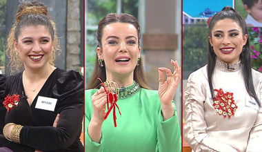 Gelinim Mutfakta'da 171. Hafta kim birinci oldu? 28 Ocak 2022