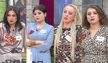 Gelinim Mutfakta 858. Bölümde gün birincisi kim oldu? 2 Şubat 2022