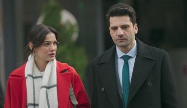 Yargı 19. Bölüm Fragmanı