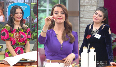 Gelinim Mutfakta 859. Bölümde gün birincisi kim oldu? 3 Şubat 2022