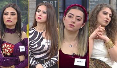 Gelinim Mutfakta 860. Bölümde gün birincisi kim oldu? 4 Şubat 2022