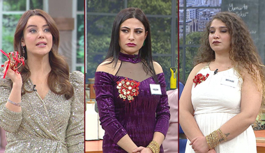 Gelinim Mutfakta'da 172. Hafta kim birinci oldu? 4 Şubat 2022