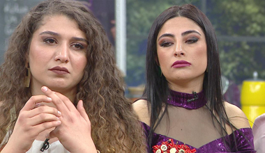 Gelinim Mutfakta'da 172. Hafta kim elendi? 4 Şubat 2022