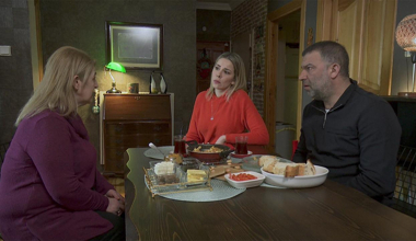 Selin ve Mesut'a şok haber!