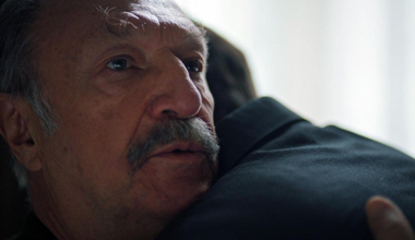 29. Bölüm – "Senin arkanda dağ gibi baban var!"