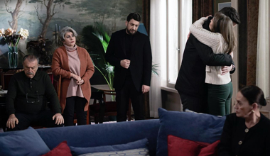 29. Bölüm – Koroğlu Ailesi'nde zor veda!