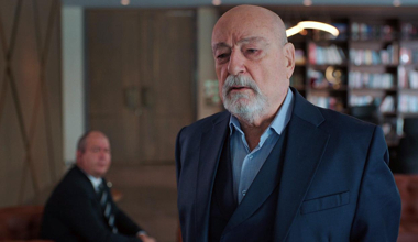 29. Bölüm – Cavit, intikam peşinde!