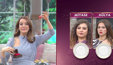 Gelinim Mutfakta 861. Bölümde gün birincisi kim oldu? 7 Şubat 2022