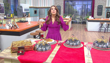 Nursel Ergin, Gelinim Mutfakta'nın 862. Bölümünde en yüksek puanı kime verdi?