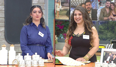 Gelinim Mutfakta 863. Bölümde gün birincisi kim oldu? 9 Şubat 2022