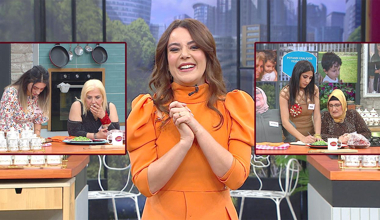 Gelinim Mutfakta 864. Bölümde gün birincisi kim oldu? 10 Şubat 2022