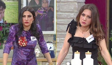 Gelinim Mutfakta'da 173. Hafta kim elendi? 11 Şubat 2022