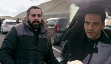 Yargı 20. Bölüm Fragmanı - 2