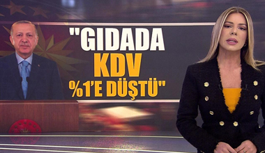 Kanal D Haber Hafta Sonu - 12.02.2022