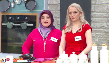 Gelinim Mutfakta'nın 174. Hafta yarışmacısı kim?